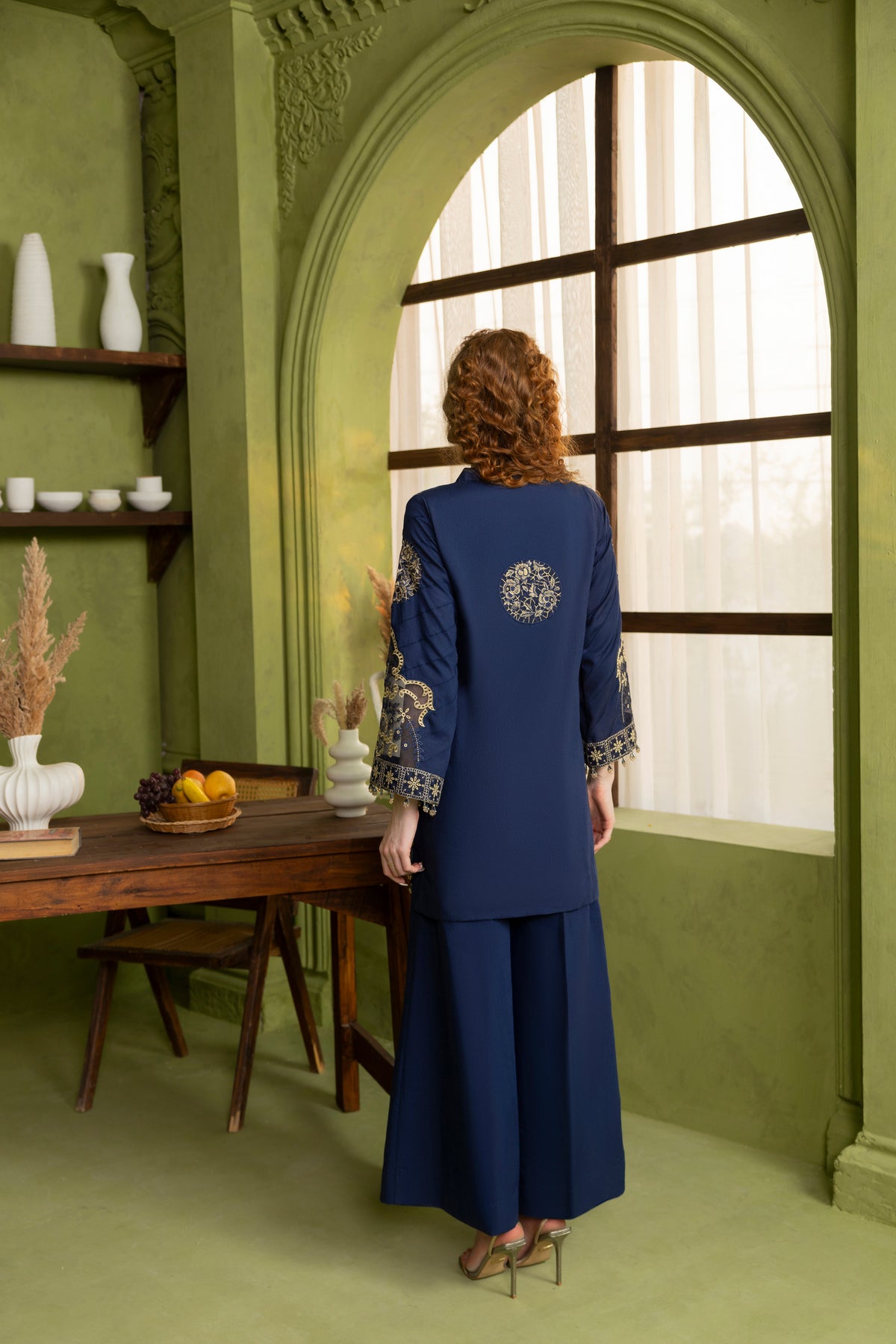 ABYSS-KARANDI EMBROIDERED-10029
