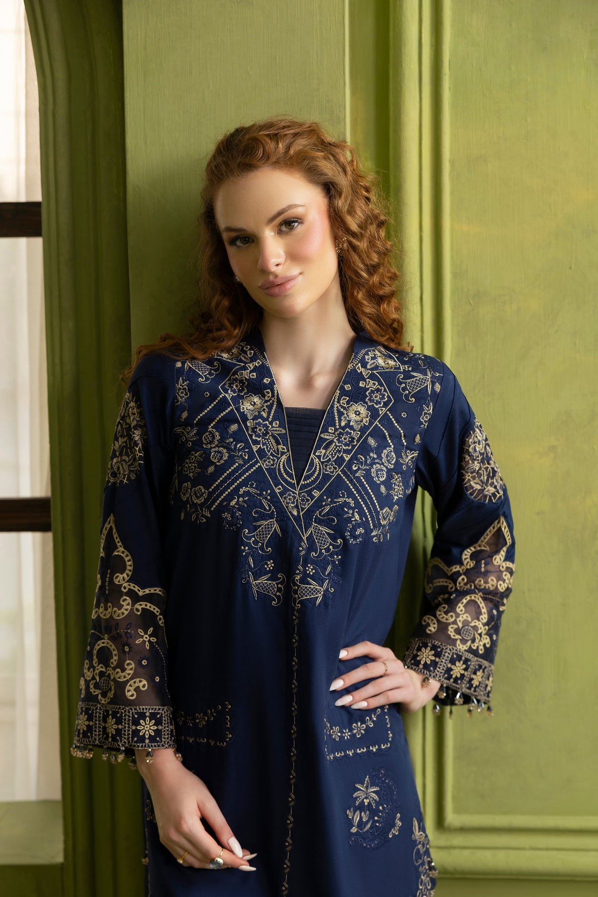 ABYSS-KARANDI EMBROIDERED-10029