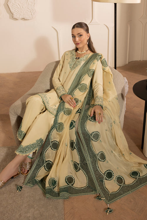 LUXURY SILK PRET