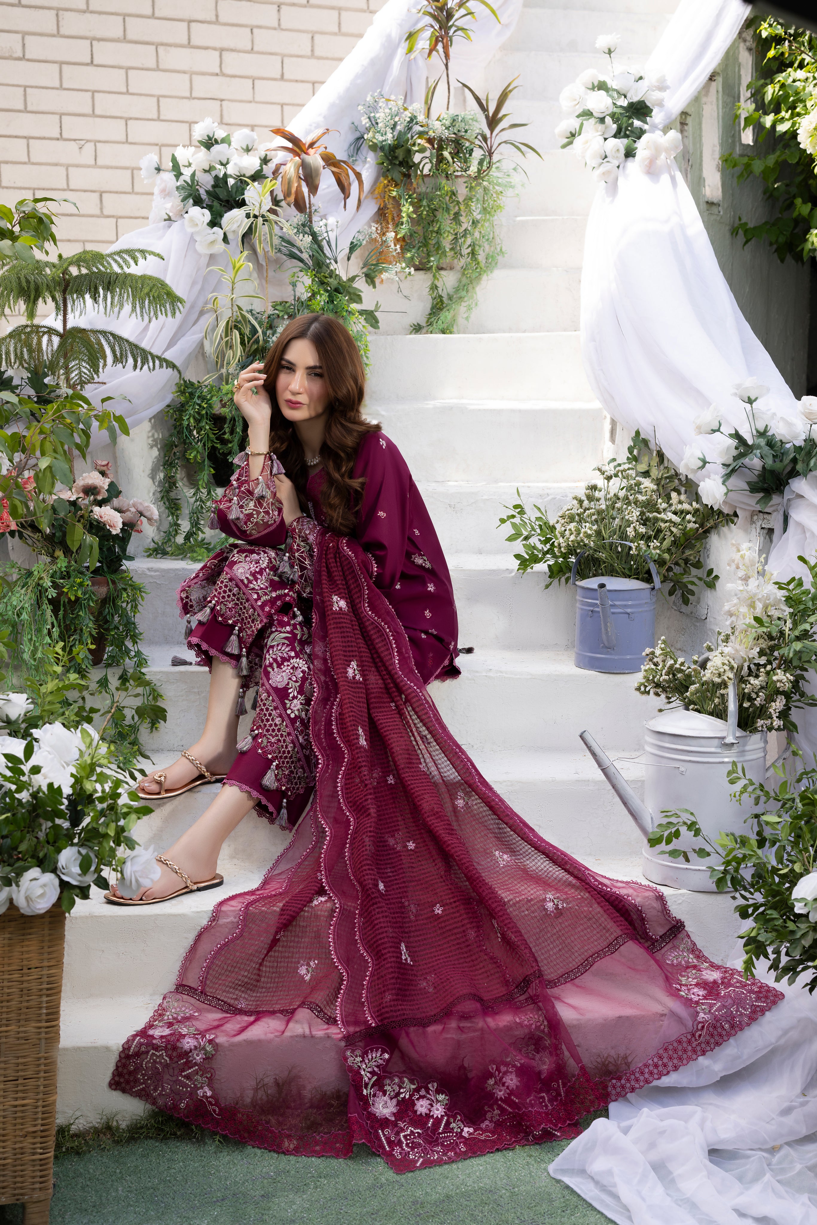 MELIGEND-LAWN EMBROIDERED-MBN-01