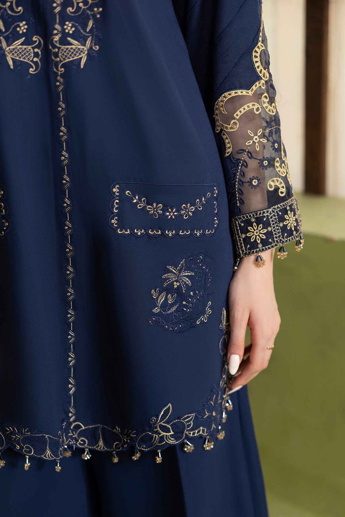 ABYSS-KARANDI EMBROIDERED-10029