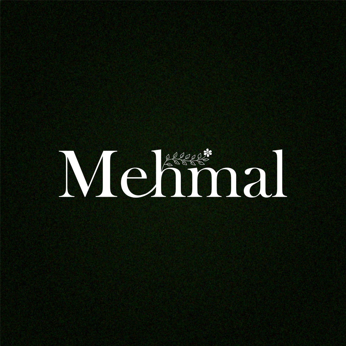 Mehmal logo